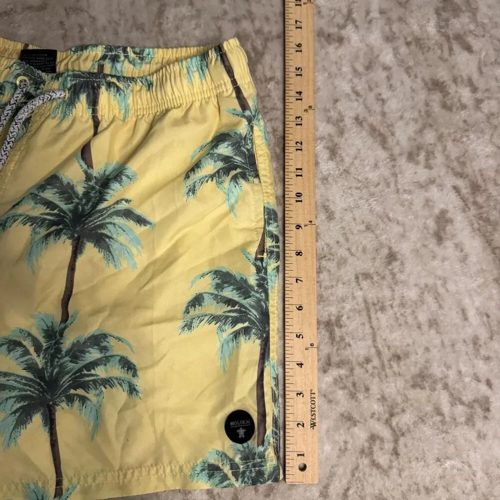 Molokai Men's Hawaiian Swimsuit